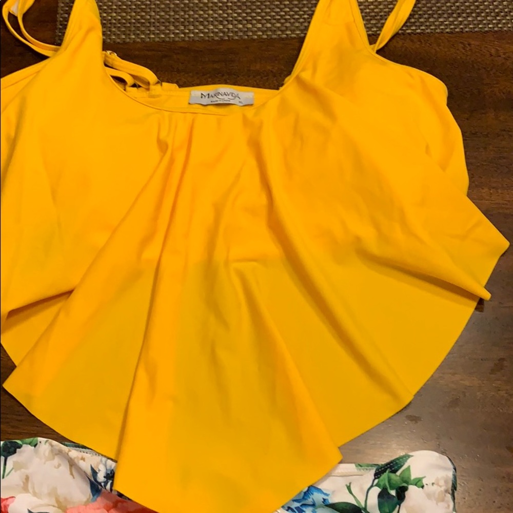 Brand new MARINAVIDA swimsuit for women TANKINI